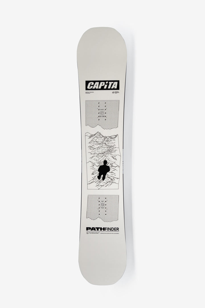 Capita Pathfinder Snowboard