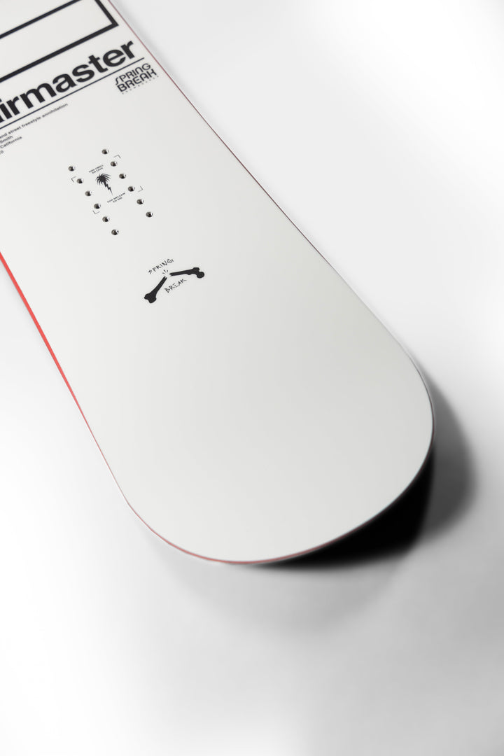 Capita SB Stairmaster Snowboard