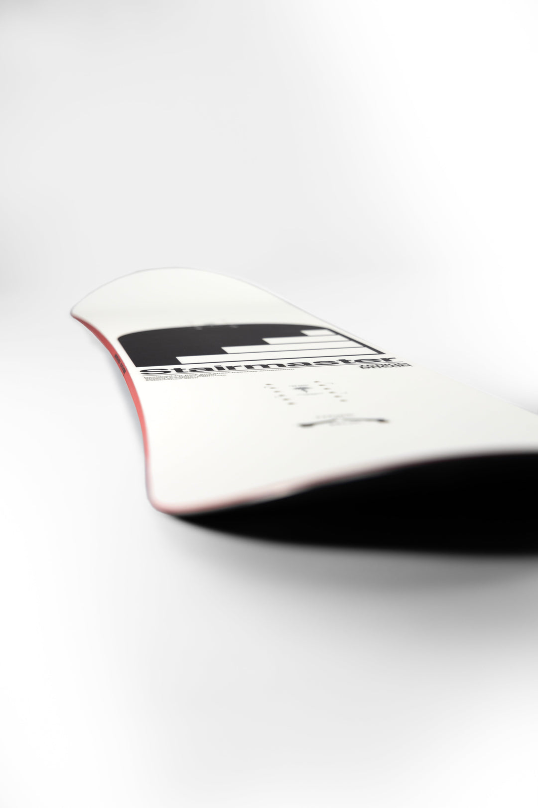 Capita SB Stairmaster Snowboard