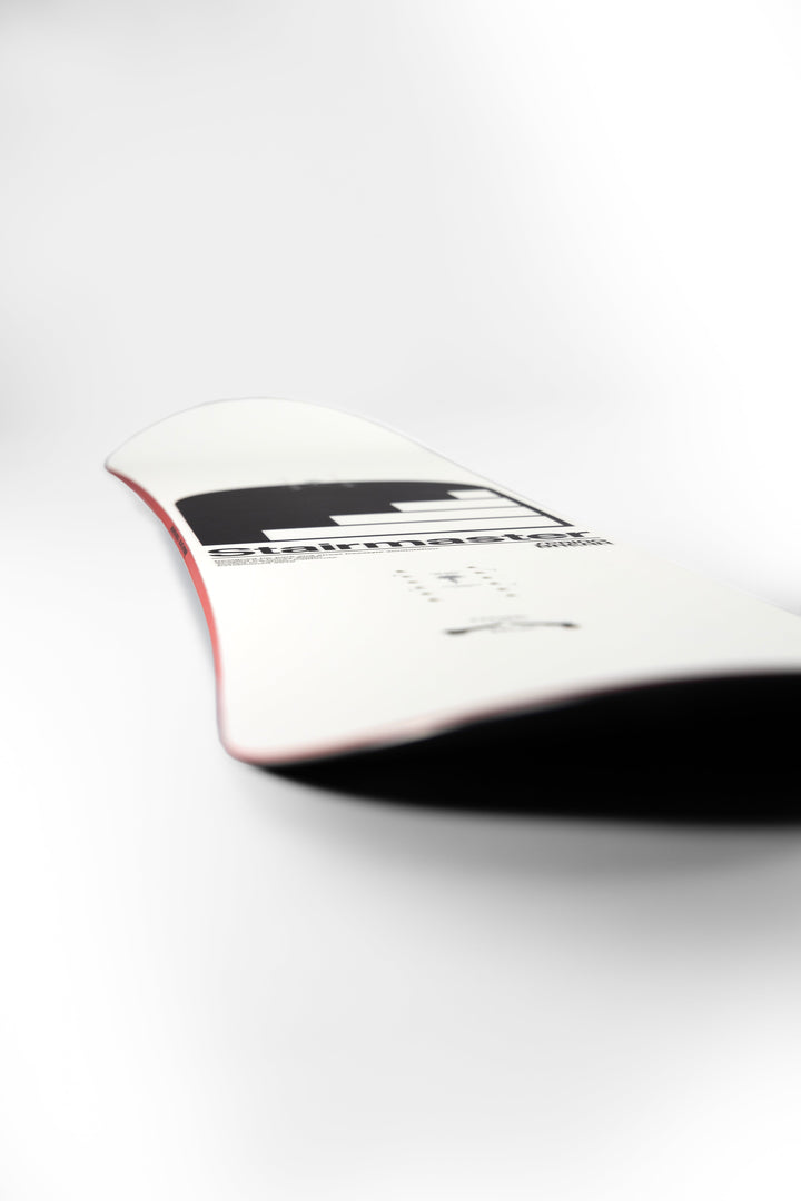 Capita SB Stairmaster Snowboard