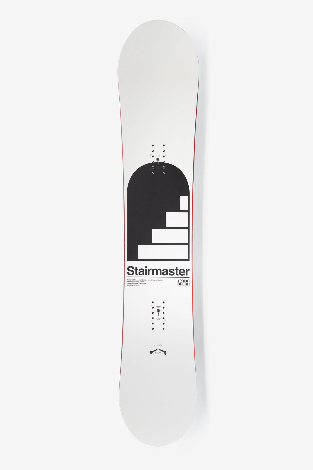 Capita SB Stairmaster Snowboard