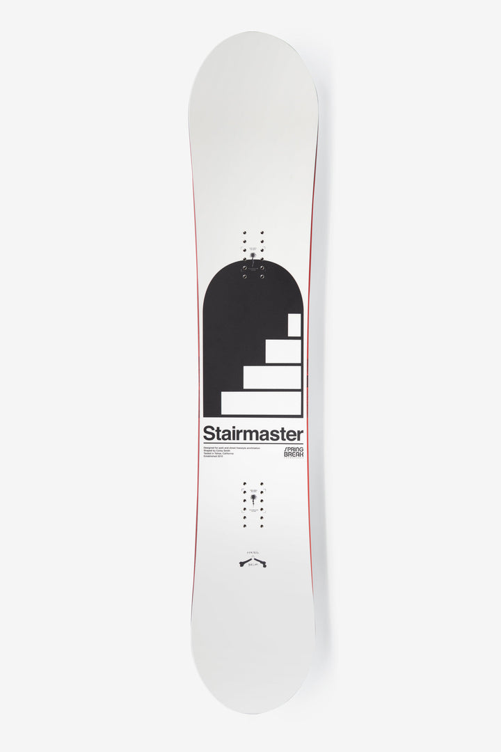Capita SB Stairmaster Snowboard