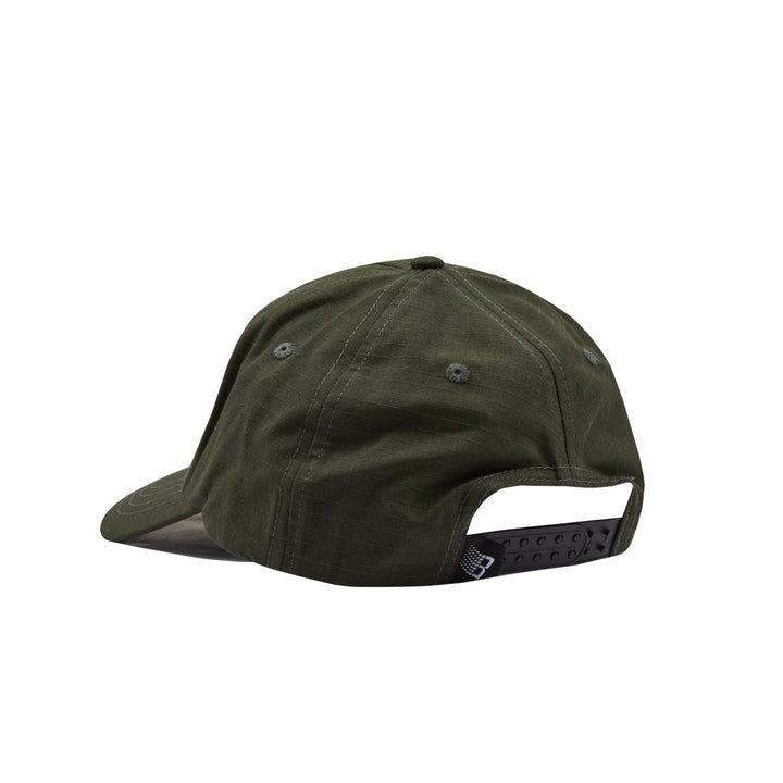 Bronze 56k XLB Ripstop Hat Olive