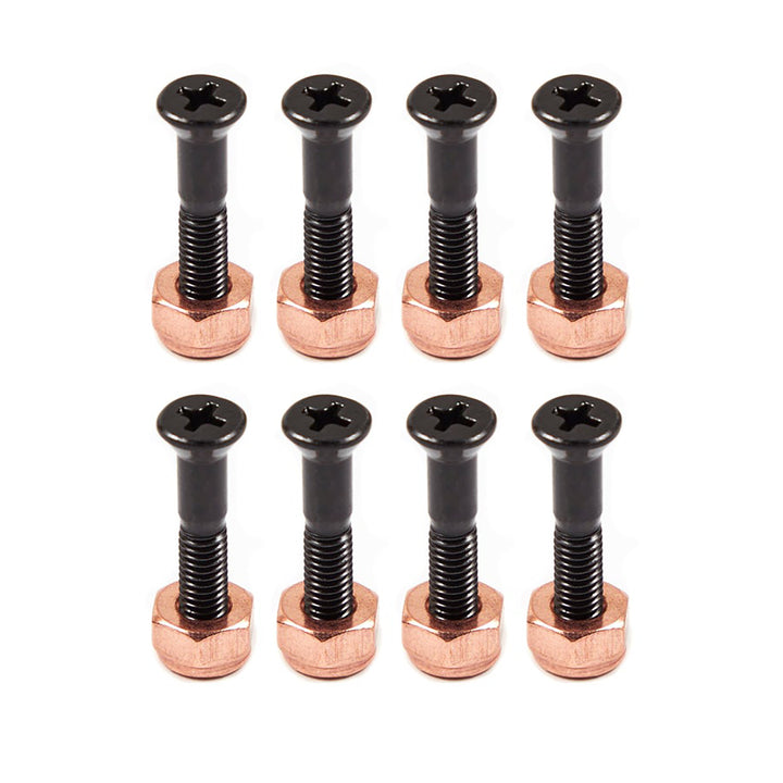 Bronze 56k Jet Pack Hardware (Phillips Head)