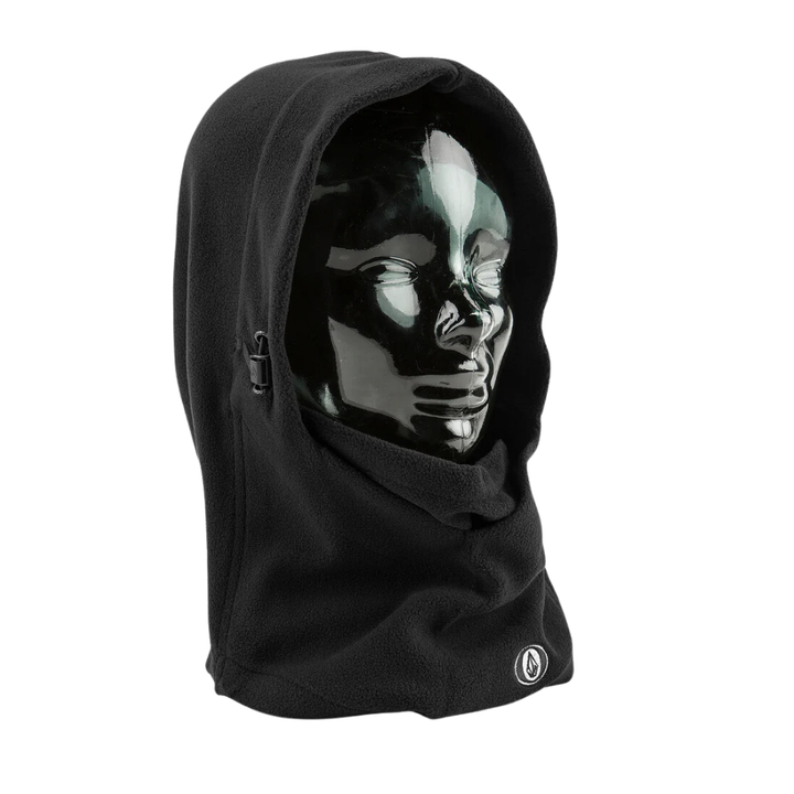 Volcom Trevlin Hood Thingy Black