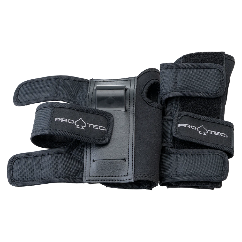 Pro-Tec Street Jr 3-Pack Padset Checker