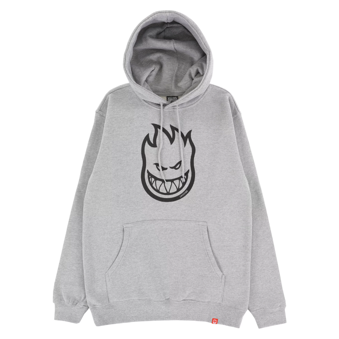 Spitfire bighead sale hoodie