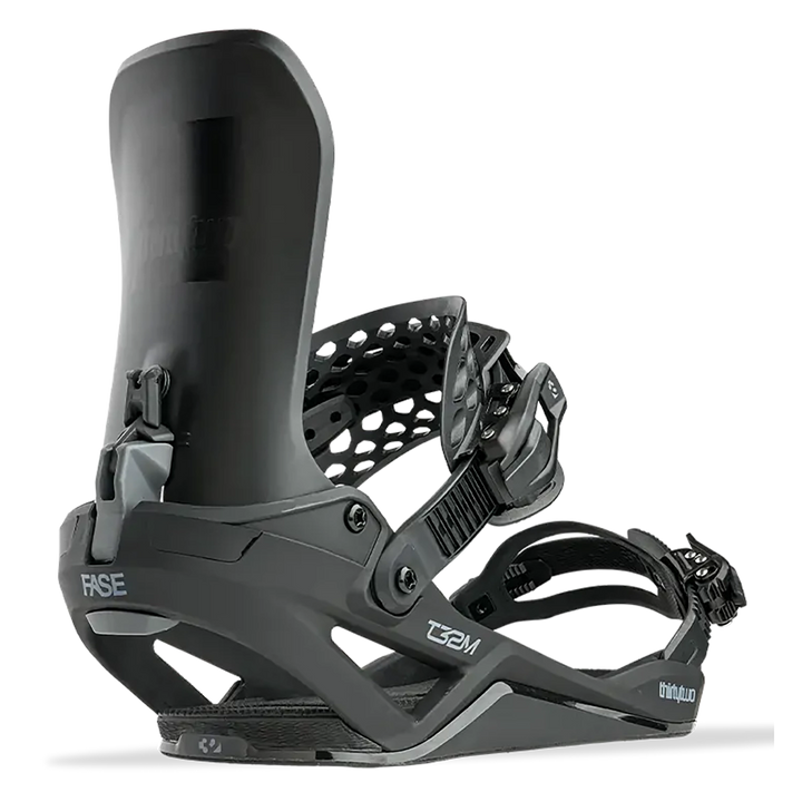 Thirtytwo T32M Fase® Snowboard Binding Black