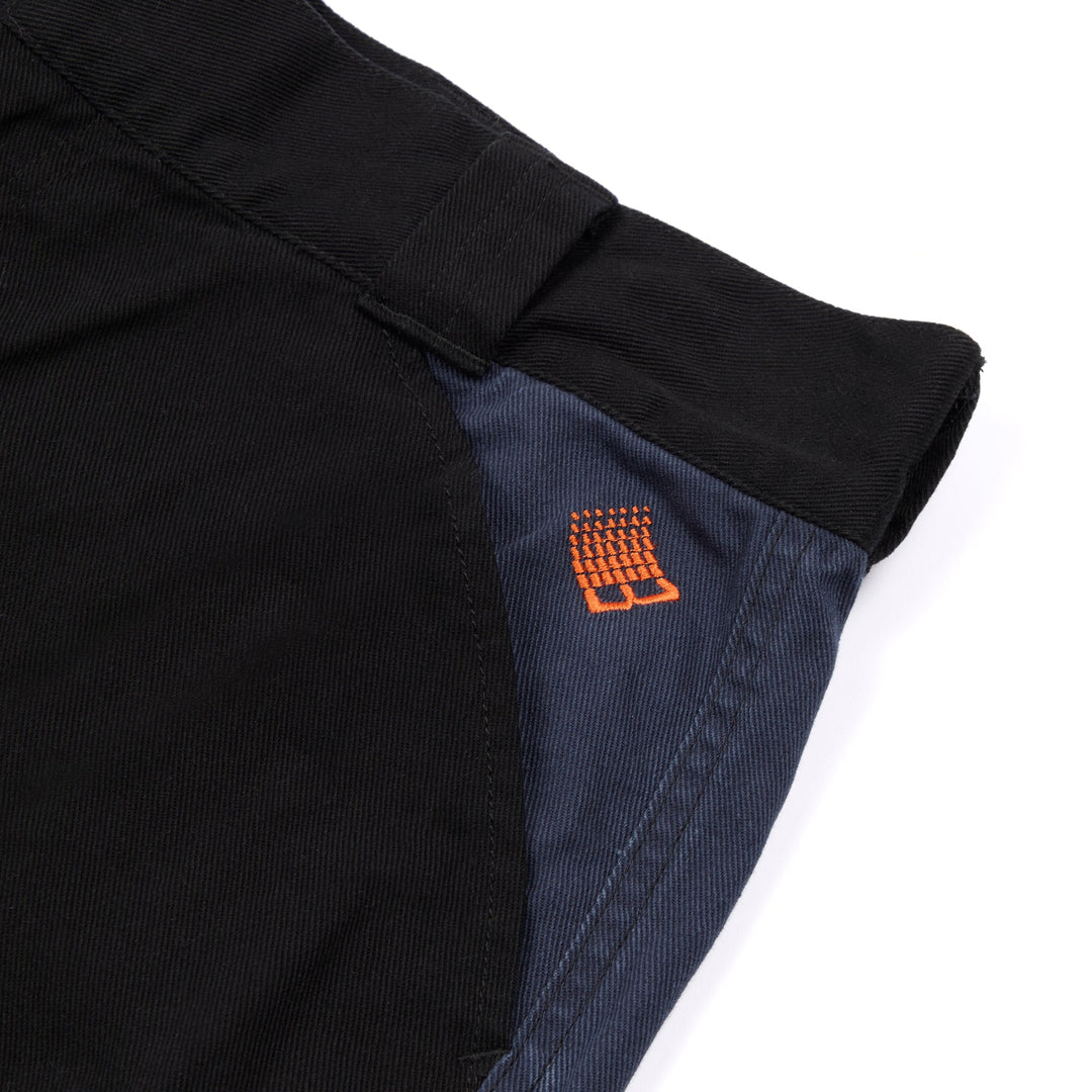 Bronze 56K Chino Shorts Navy