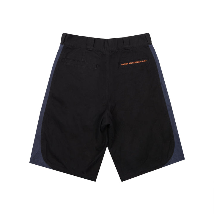 Bronze 56K Chino Shorts Navy