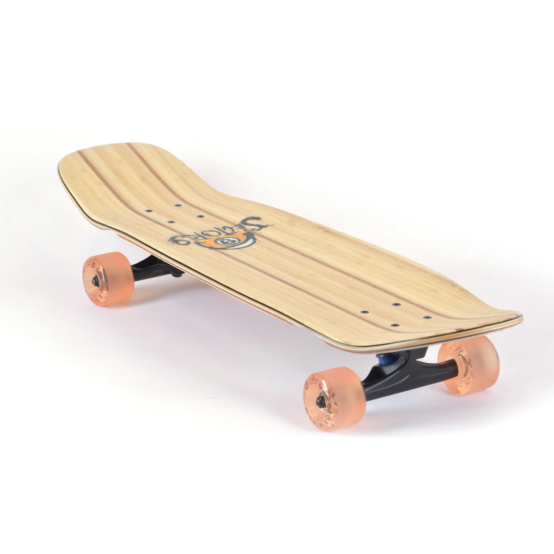 Sector 9 Bamboozler Complete