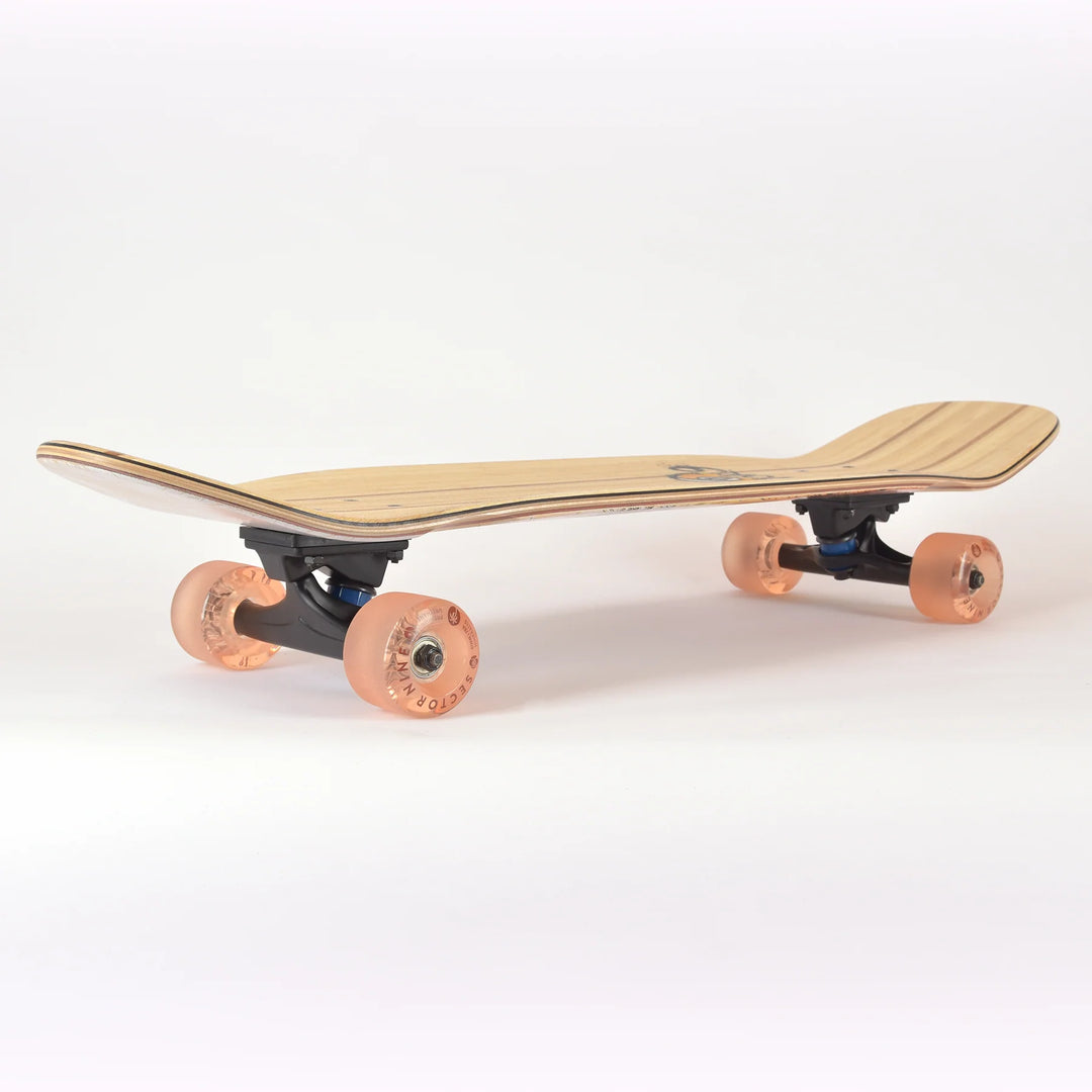 Sector 9 Bamboozler Complete