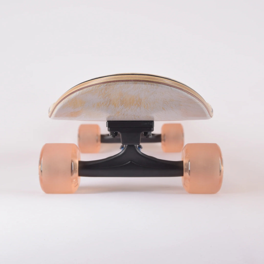 Sector 9 Bamboozler Complete