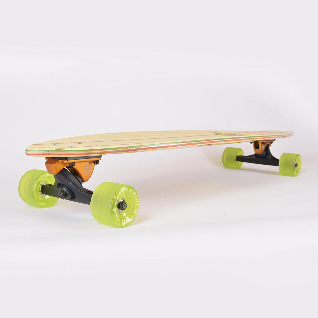 Sector 9 Offshore Temple Complete