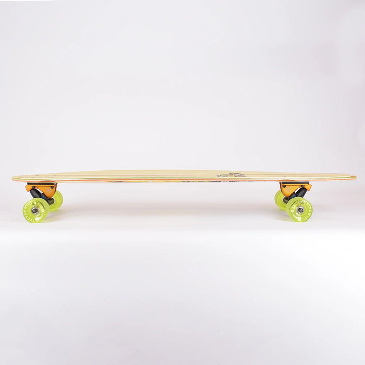 Sector 9 Offshore Temple Complete