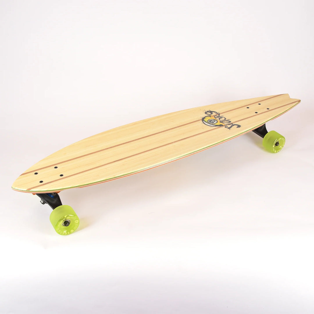 Sector 9 Offshore Temple Complete
