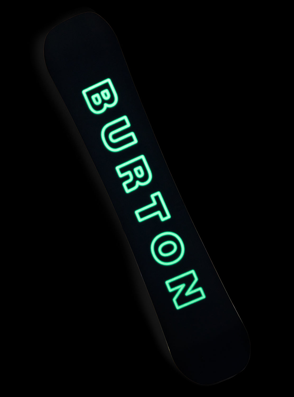 Burton Men's Custom Camber Snowboard Glow – Eastern Boarder