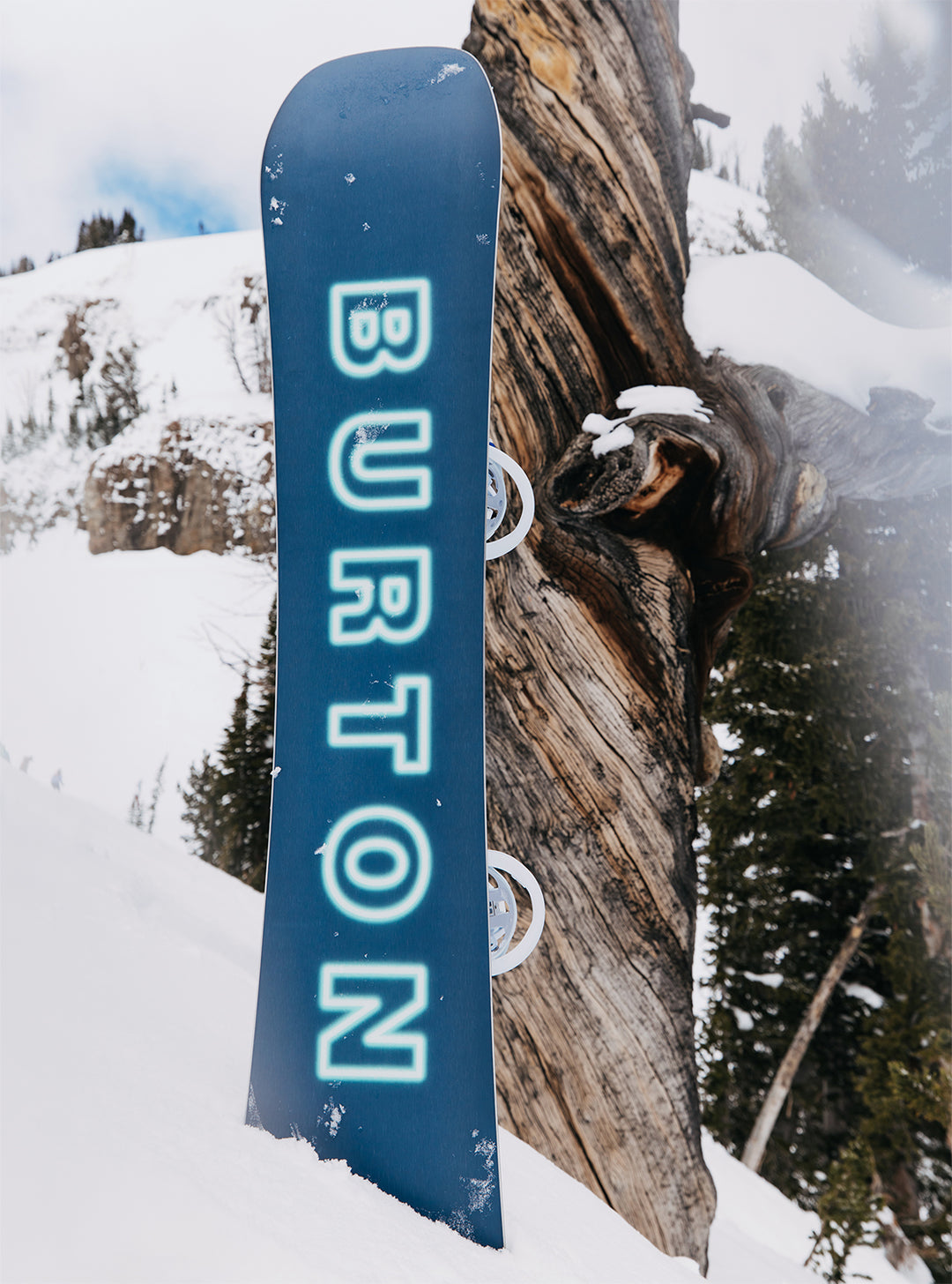 Burton Custom Camber Snowboard - 2026 Burton Custom Camber Snowboard - 2026