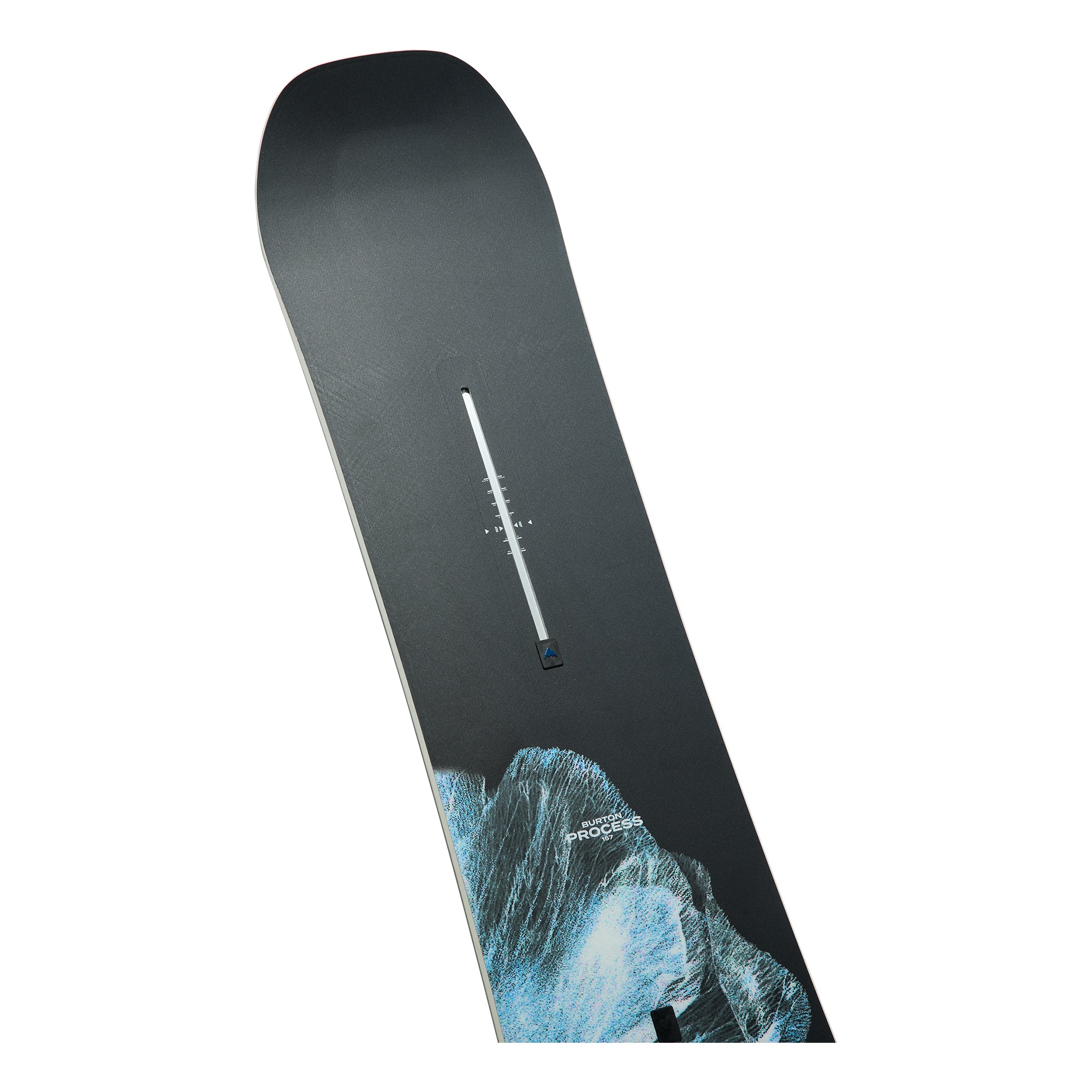Burton Men's Process Camber Snowboard – Eastern Boarder
