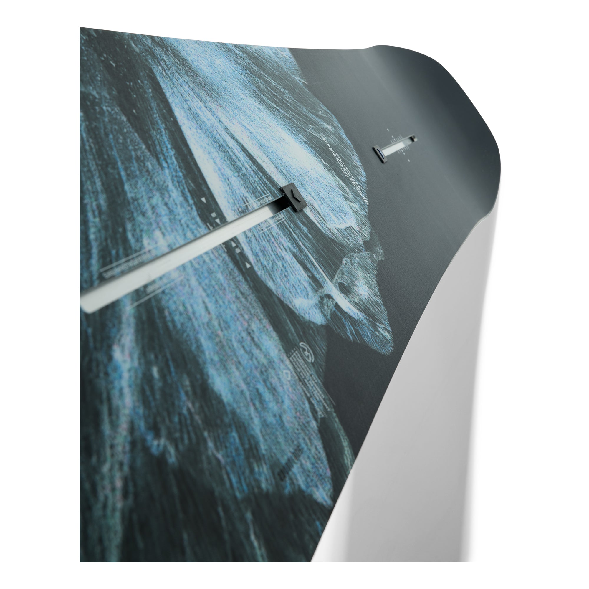 Burton Men's Process Camber Snowboard – Eastern Boarder