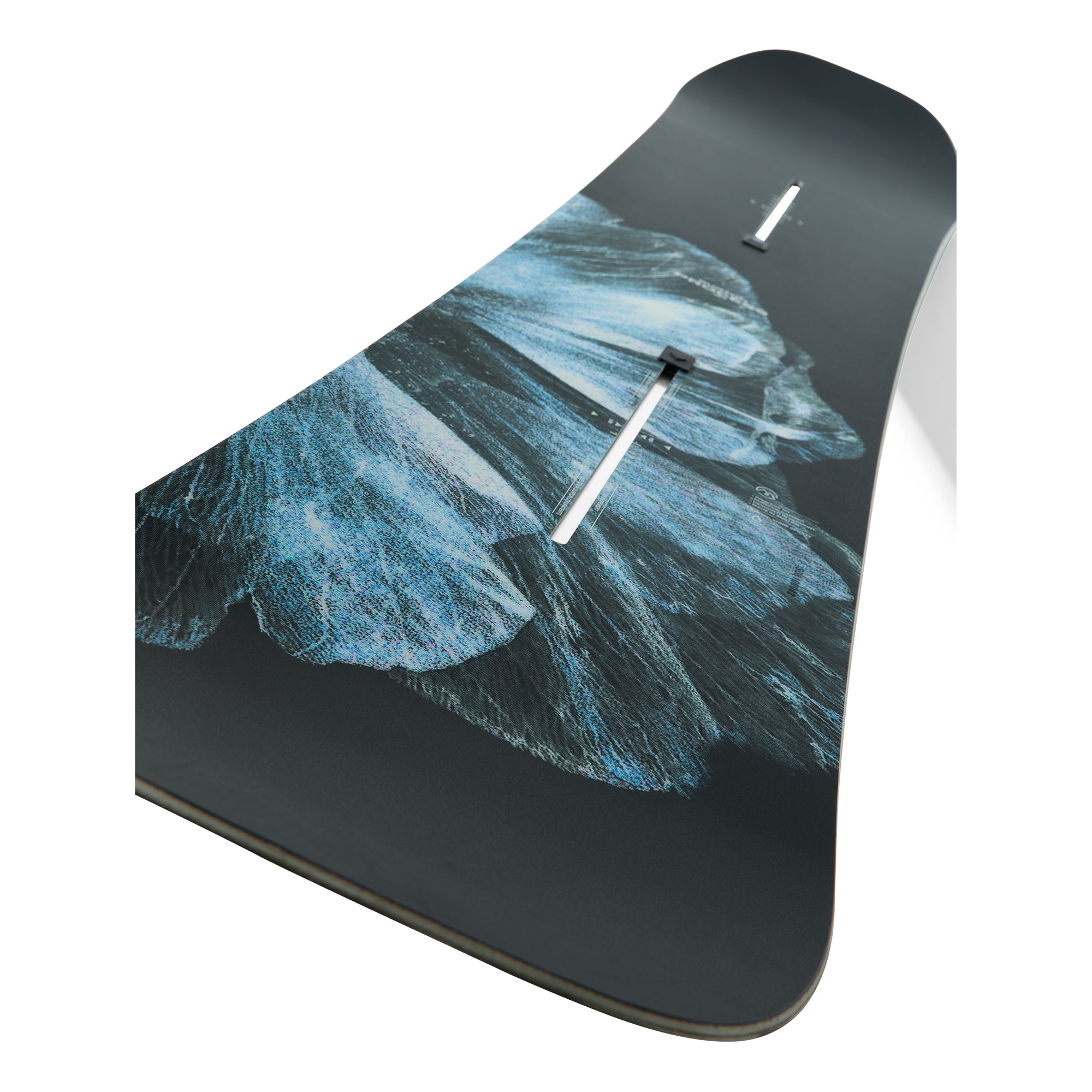 Burton Men's Process Camber Snowboard – Eastern Boarder