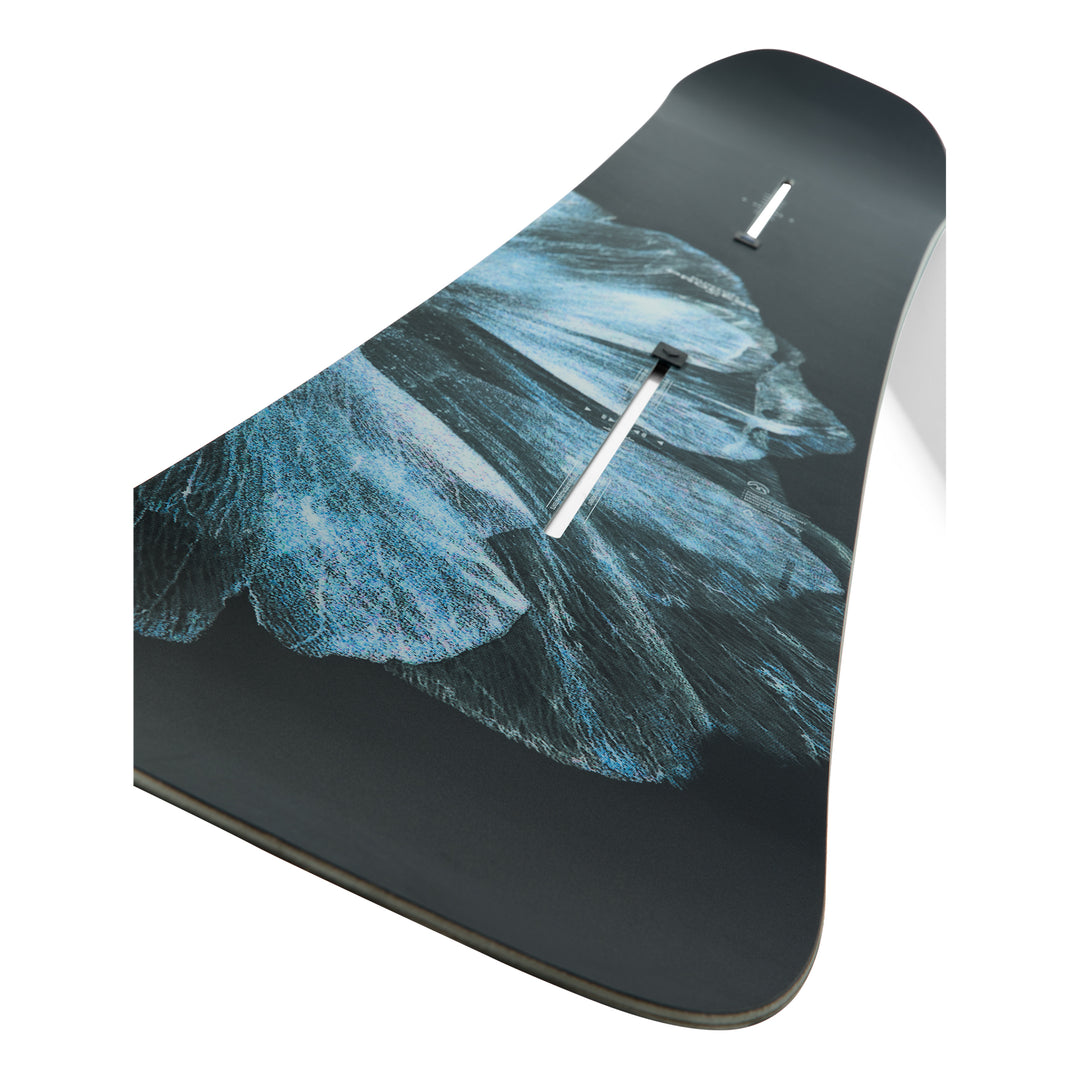 Burton Men’s Process Camber Snowboard