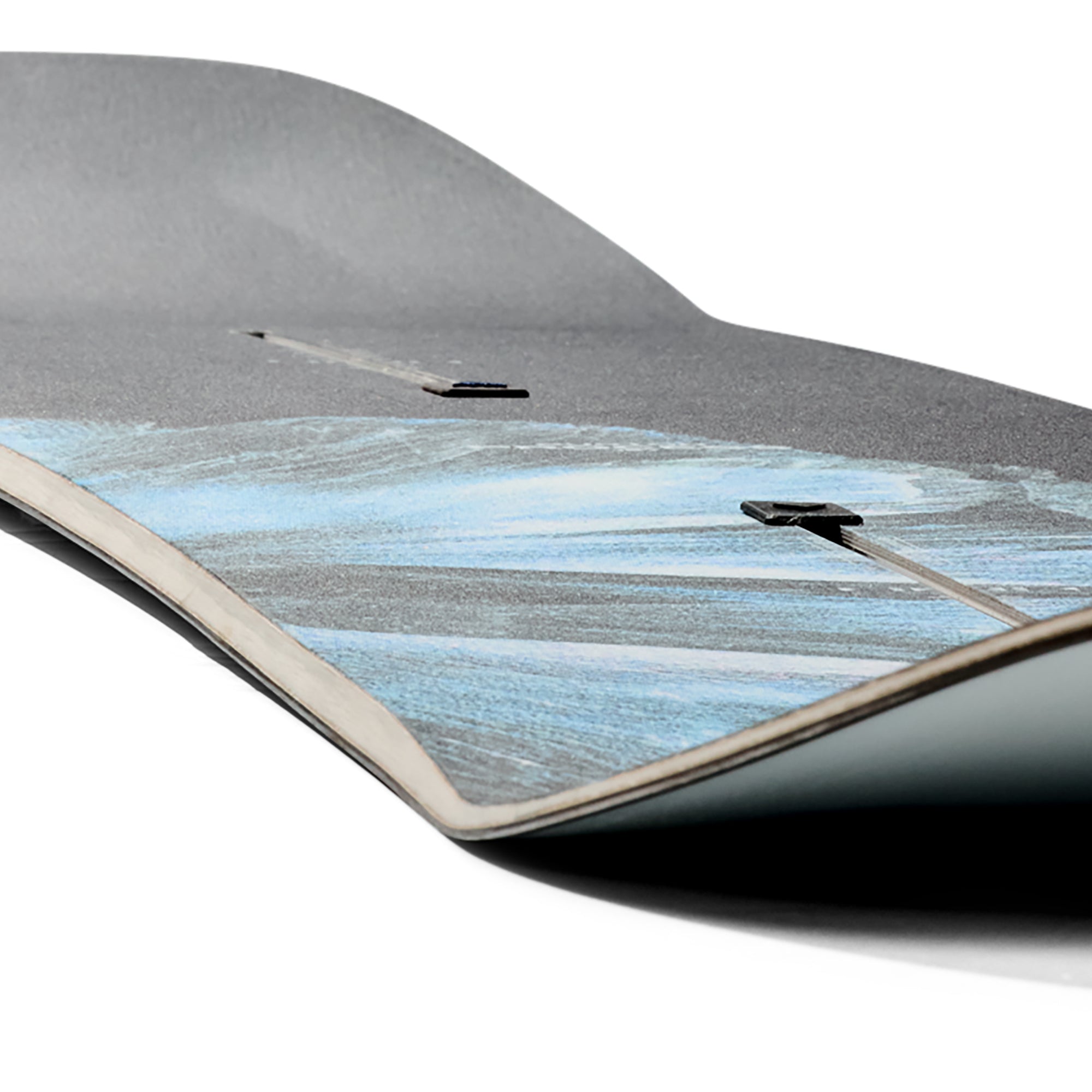 Burton Men's Process Camber Snowboard – Eastern Boarder