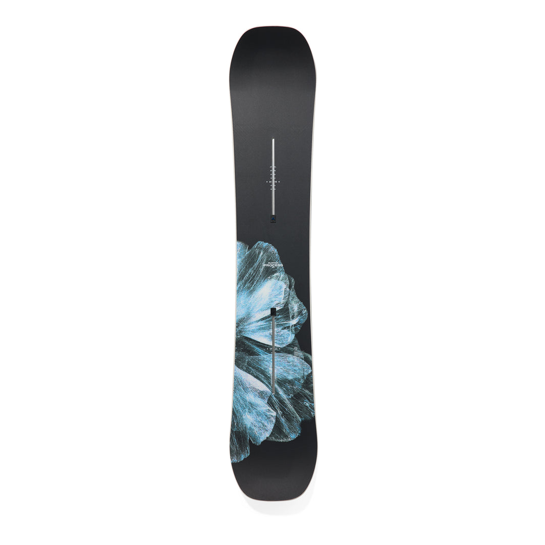 Burton Process Snowboard 2026 Burton Process Snowboard 2026