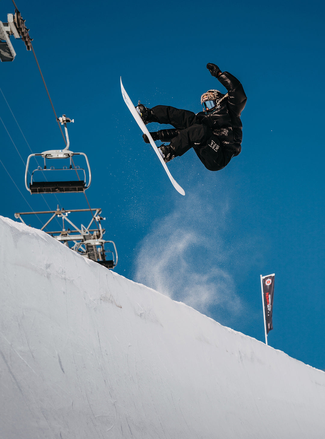 Burton Men’s Process Camber Snowboard