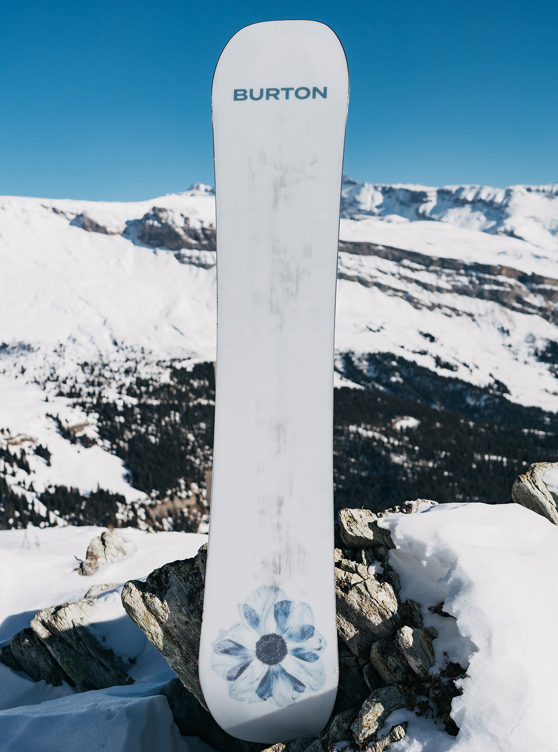 Burton Men's Process Camber Snowboard – Eastern Boarder