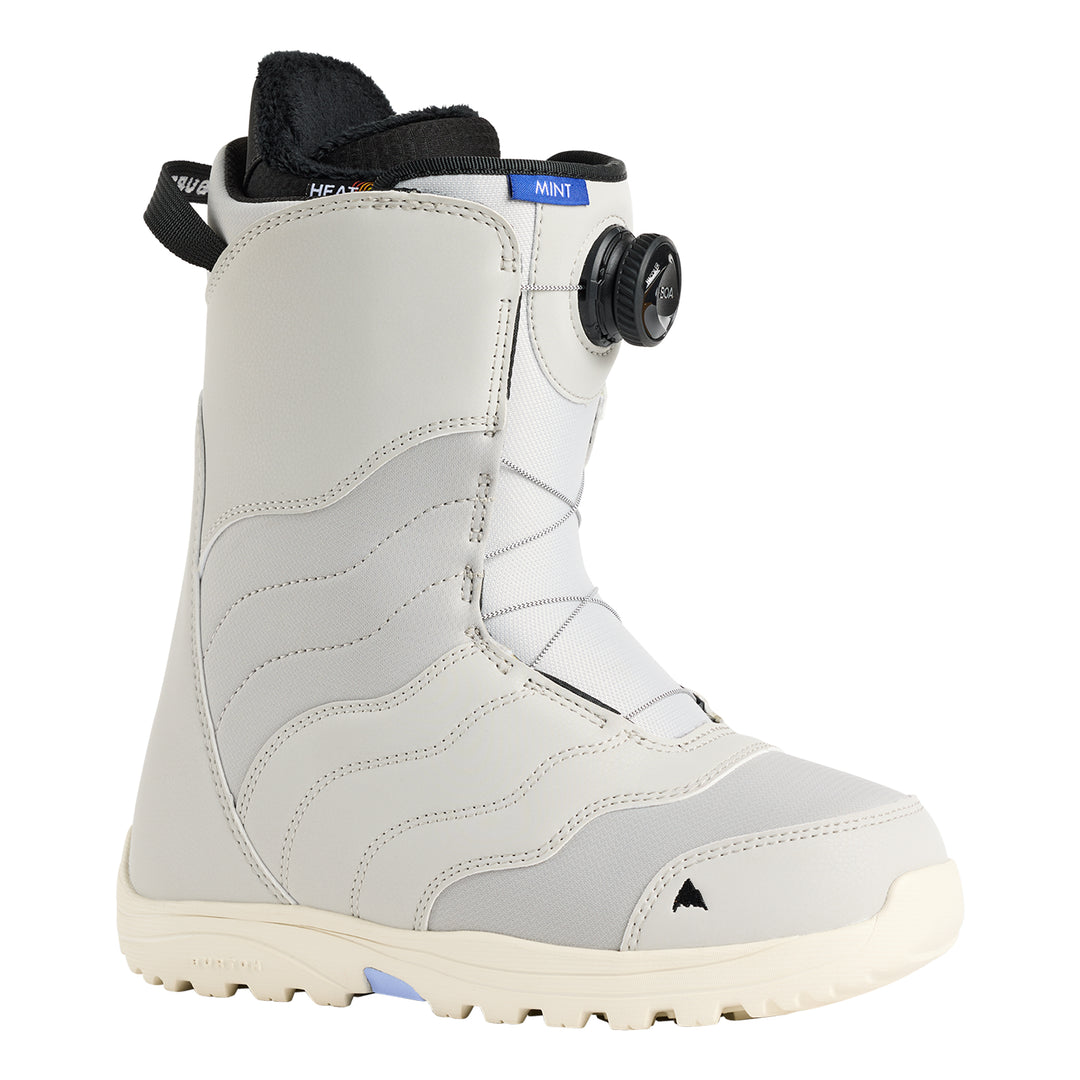 burton invader snowboard boots 2020 Burton Women's Mint BOA Snowboard Boots