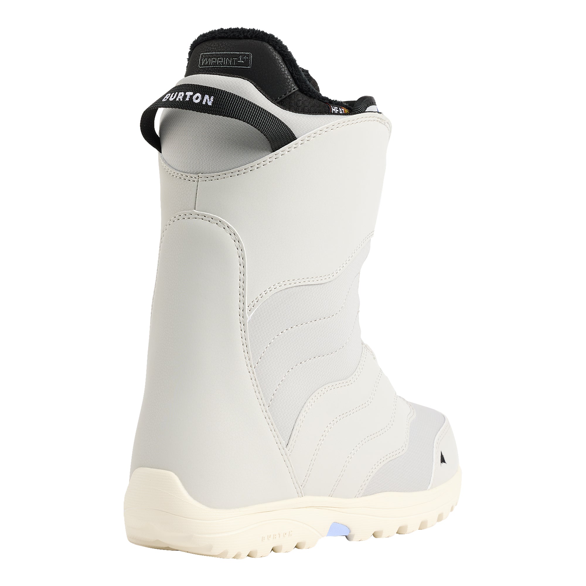 スノーボード BURTON MINT BOA 24cm Women's Burton Mint BOA® Wide Snowboard Boots | Burton.com