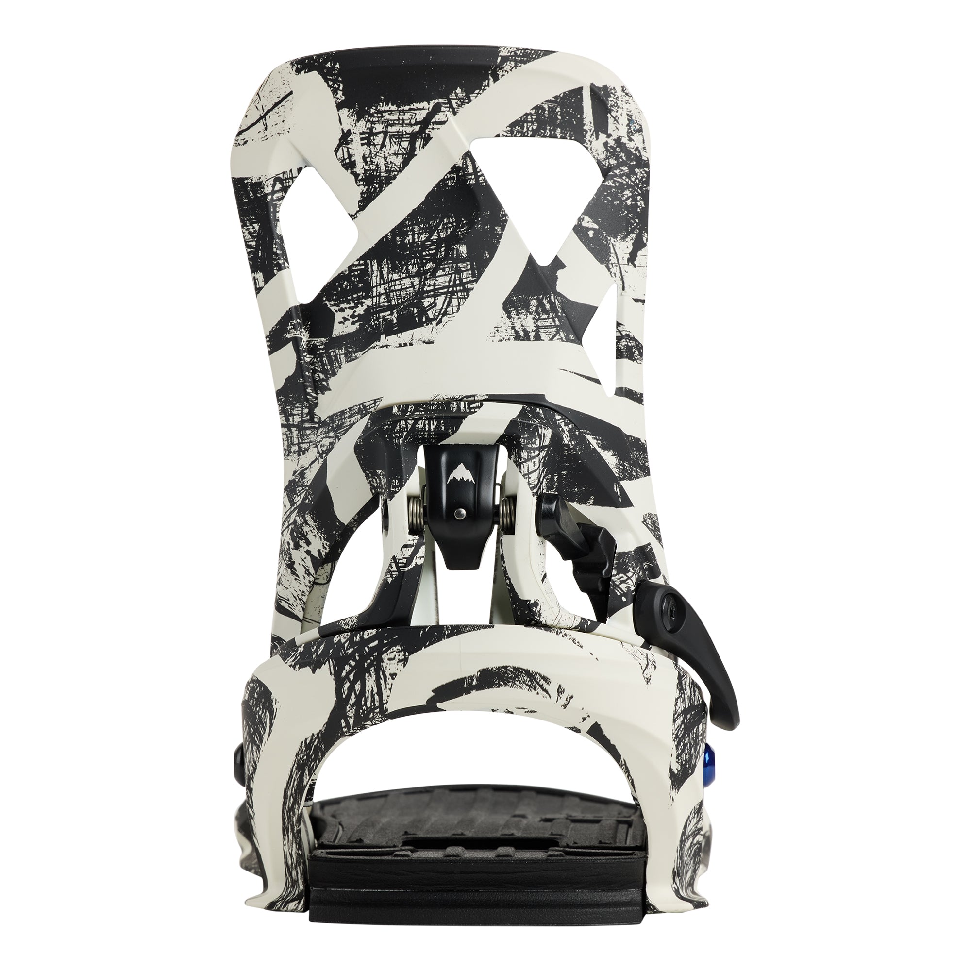 Burton Men's Step On Re:Flex Snowboard Bindings City Streets