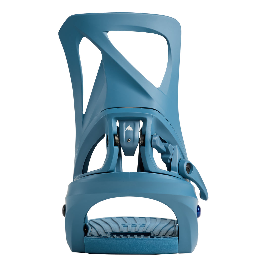 Burton Women’s Step On Re:Flex Snowboard Bindings Bluestone