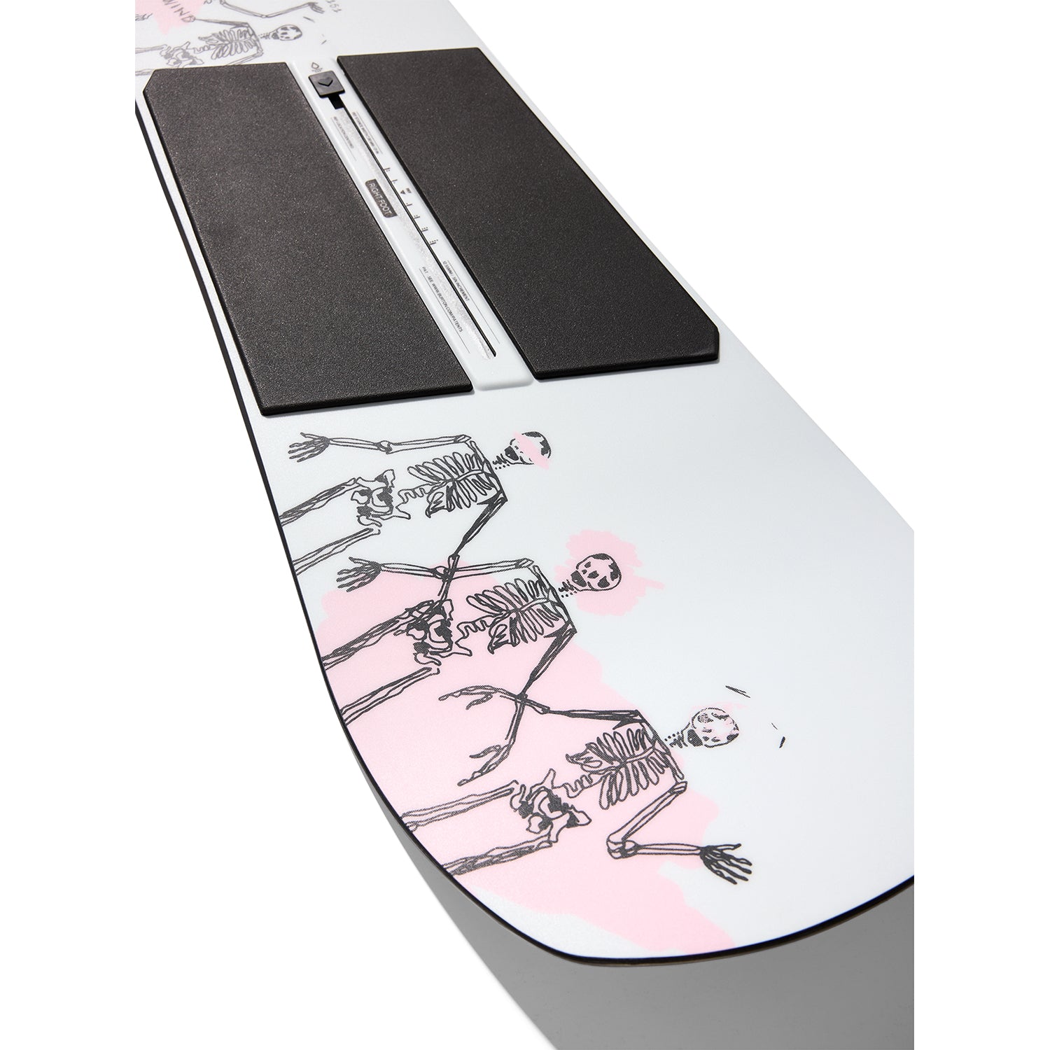 Burton Rewind Camber Snowboard – Eastern Boarder