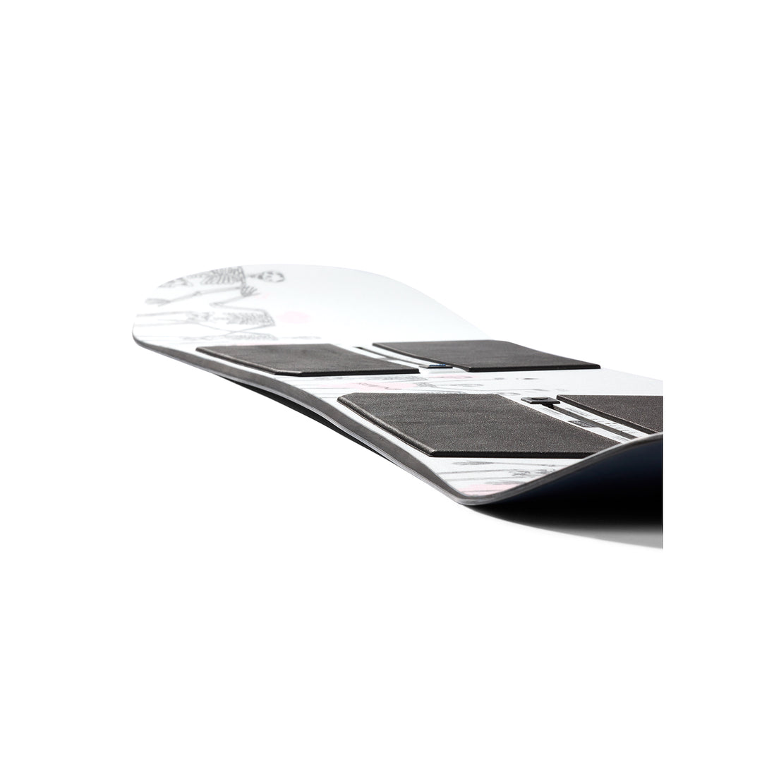 Burton Rewind Camber Snowboard