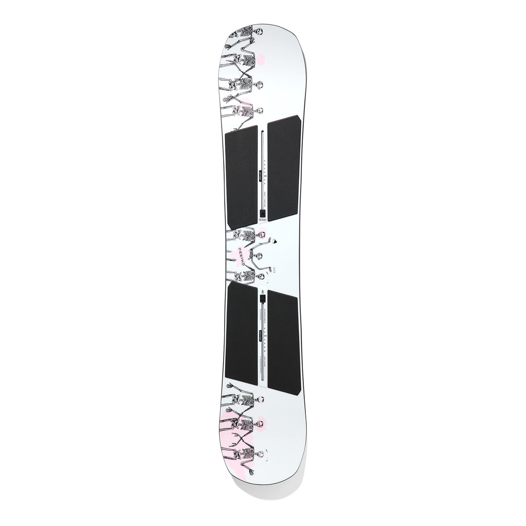 Burton Rewind Camber Snowboard