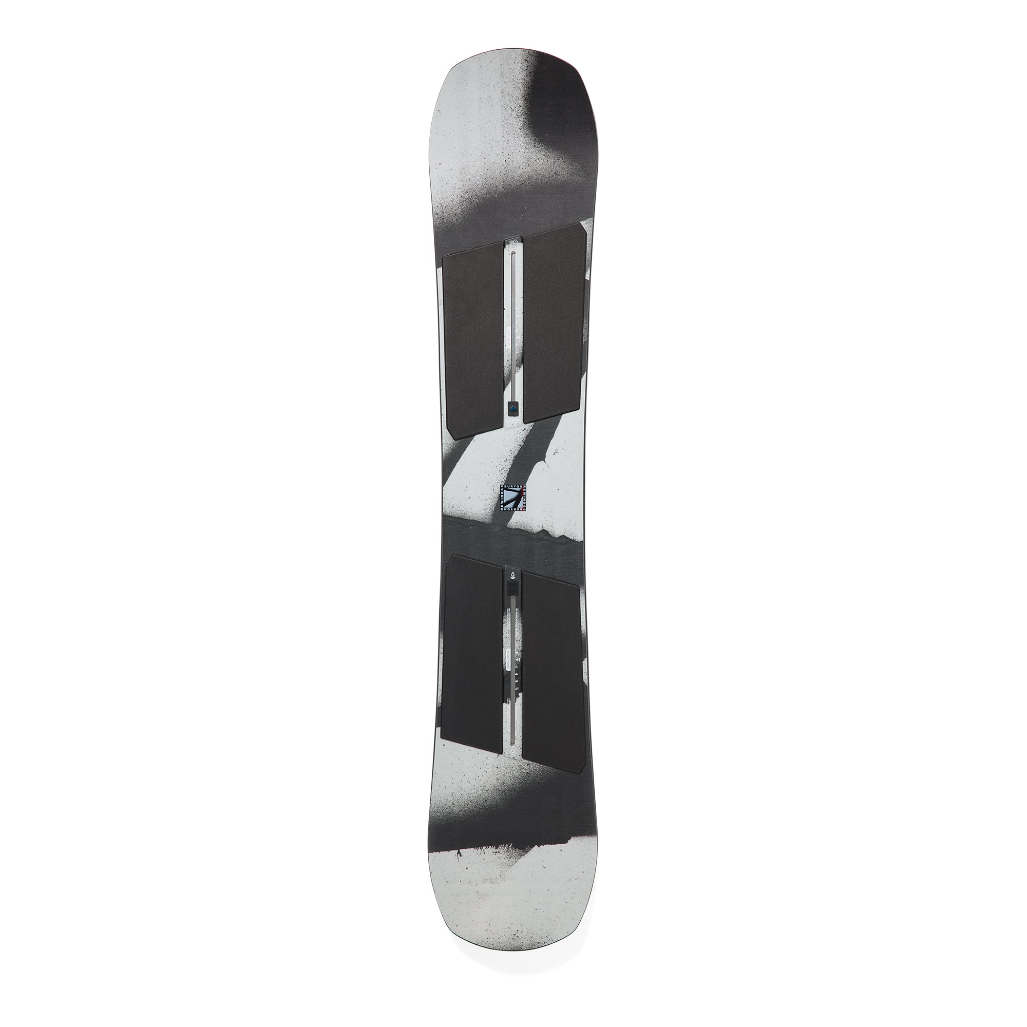 Burton Rewind Camber Snowboard Spray Paint – Eastern Boarder