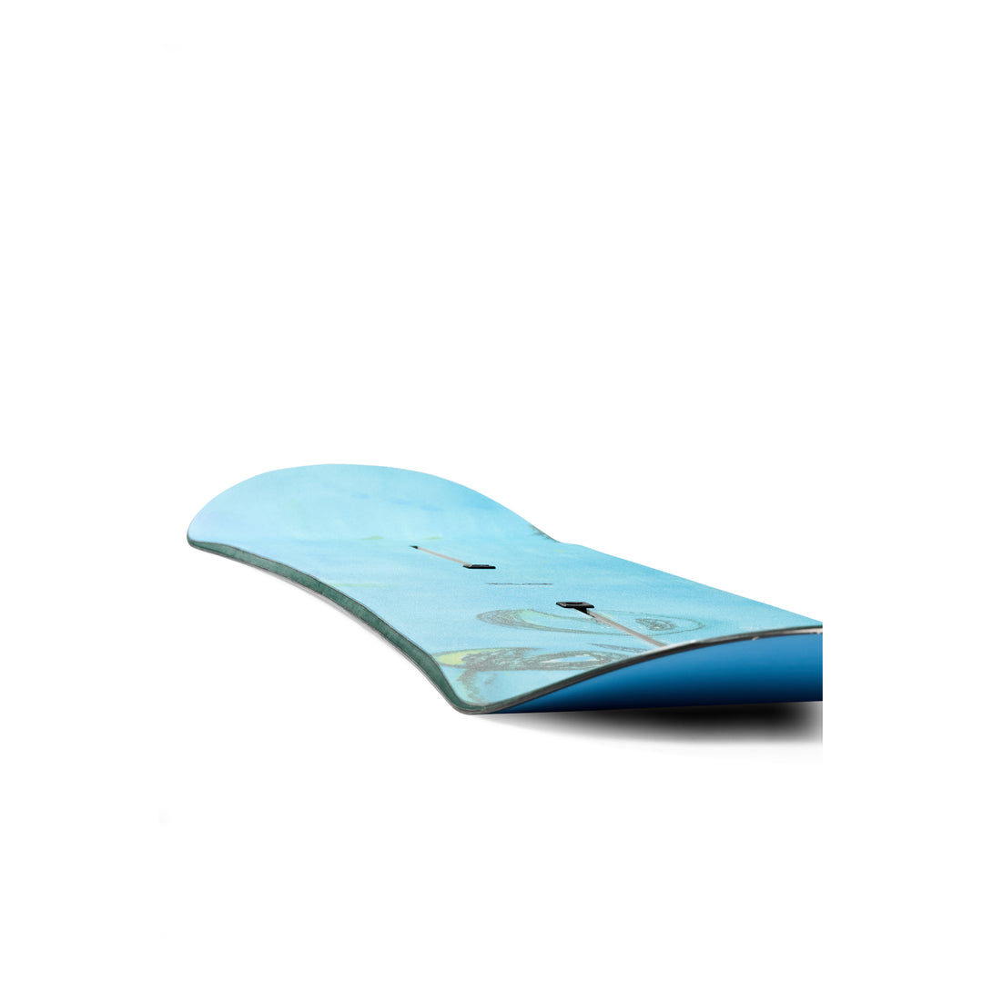 burton crocodile snowboard Burton Blossom Snowboard