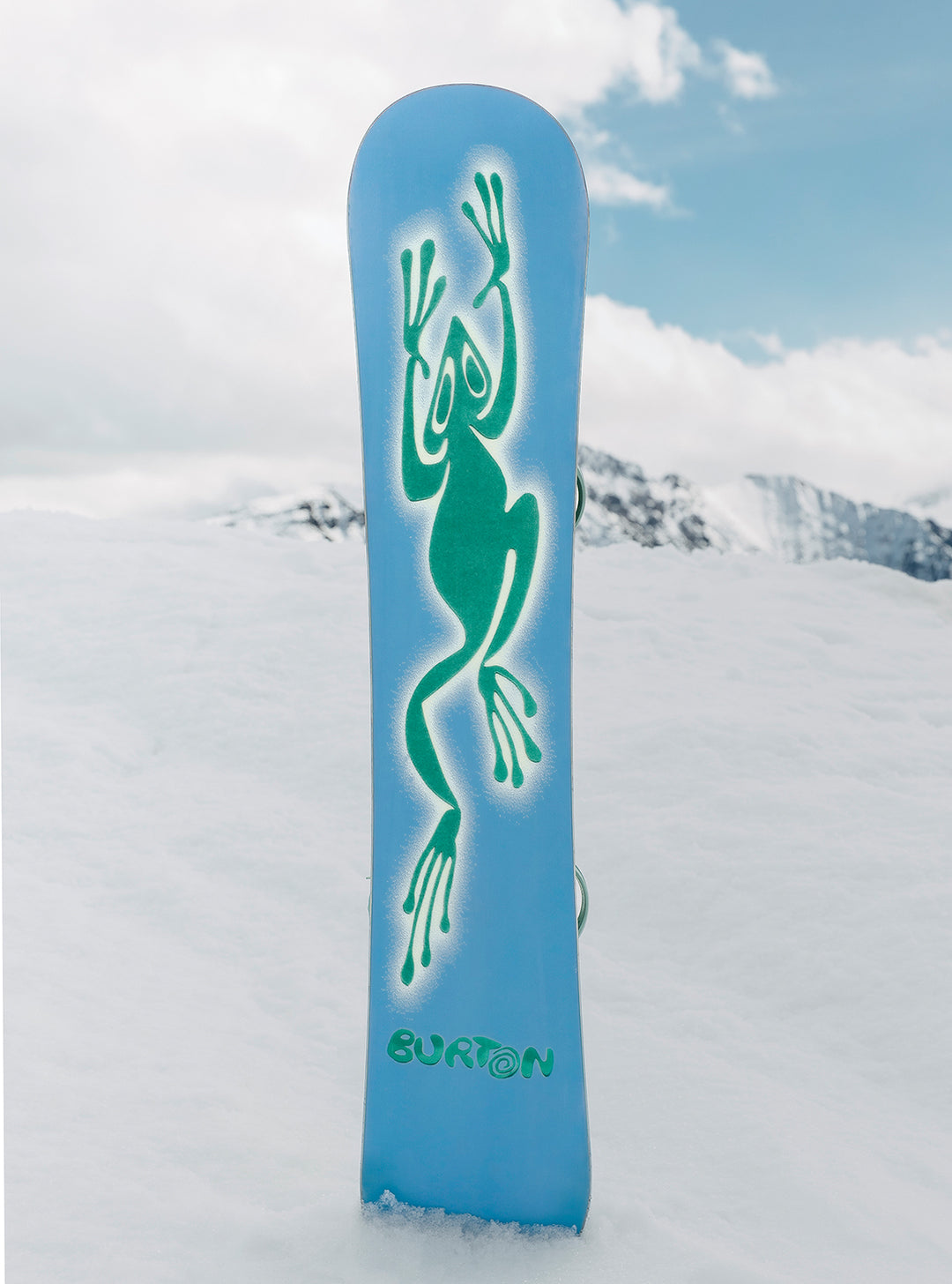burton lipstick snowboard australia Burton Blossom Snowboard