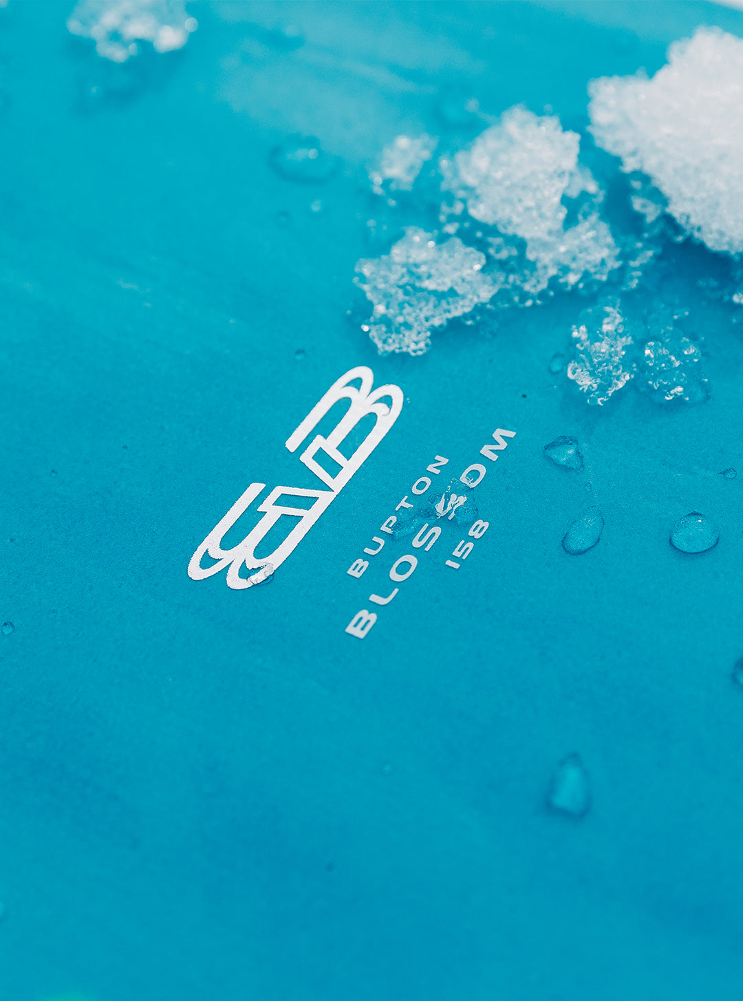 burton fluid snowboard Burton Blossom Snowboard