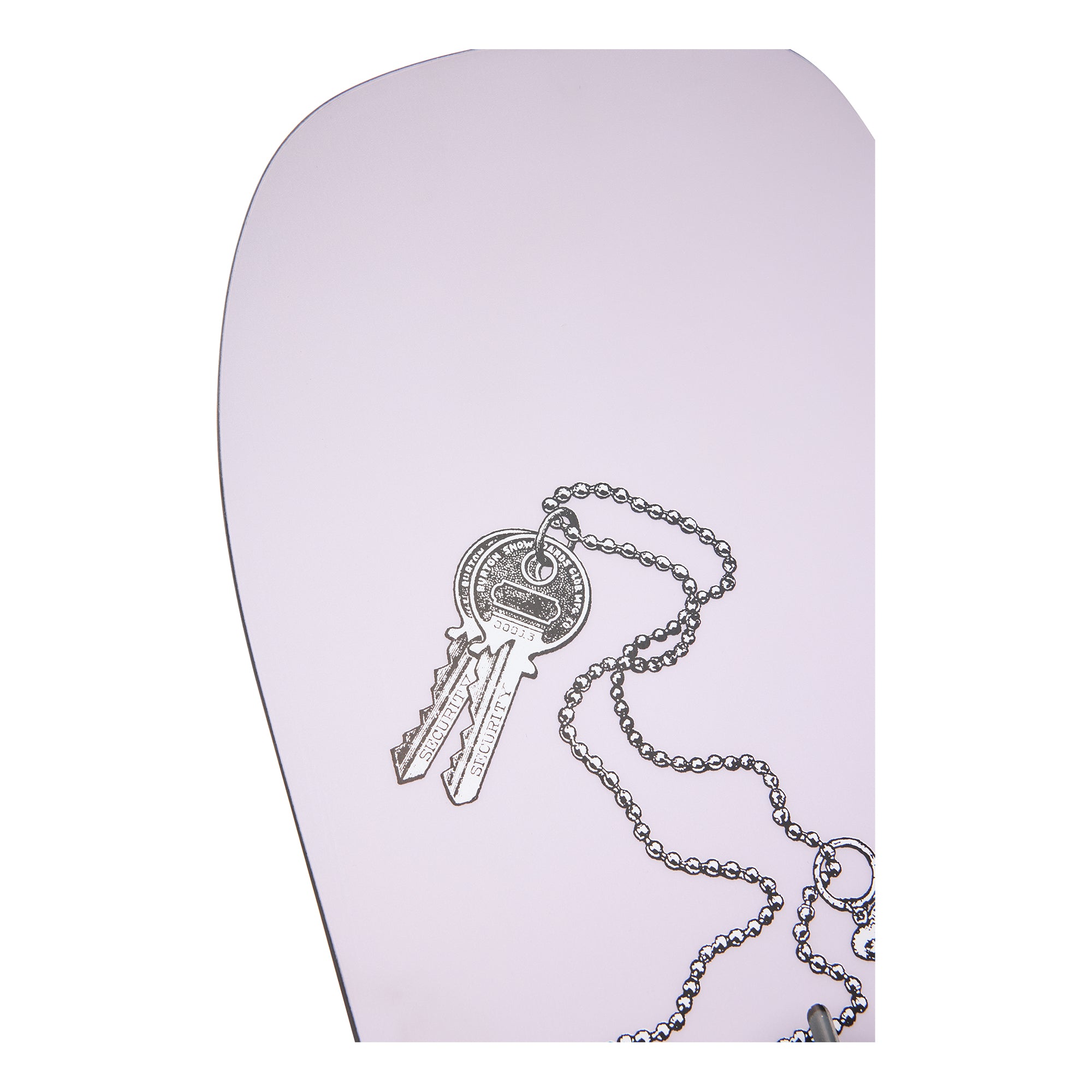 Burton Good Company Camber Snowboard – Eastern Boarder