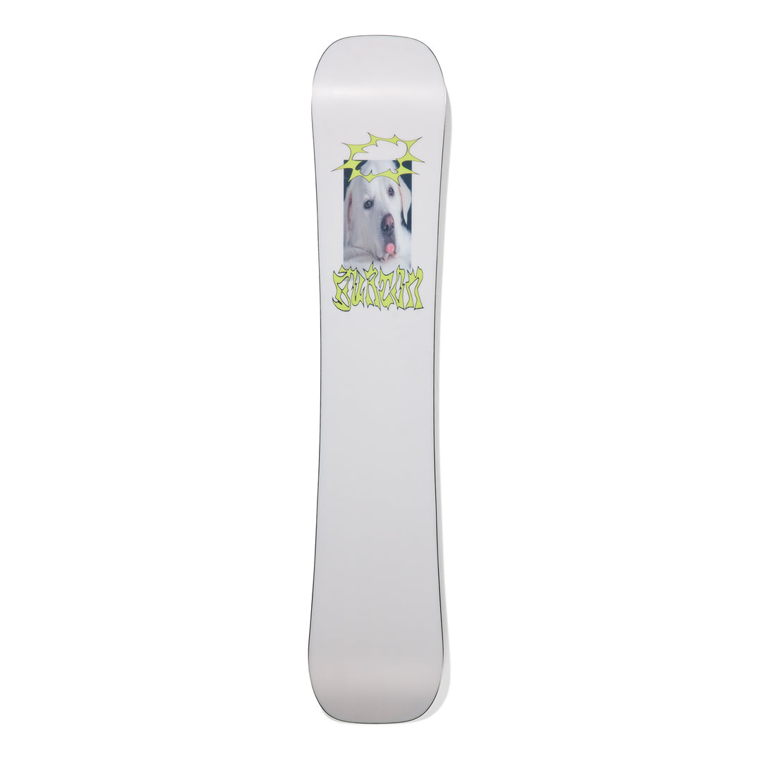 burton animal snowboard Burton Good Company Snowboard 2026