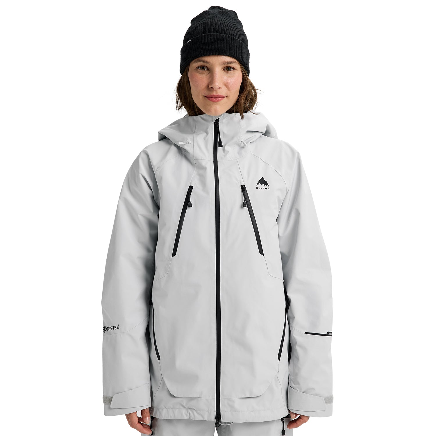 BURTON WB QUARTZ Full Zip 女性用 M サイズ 新品 BURTON ［ak] コレクション『 Women's Burton ［ak] Upshift