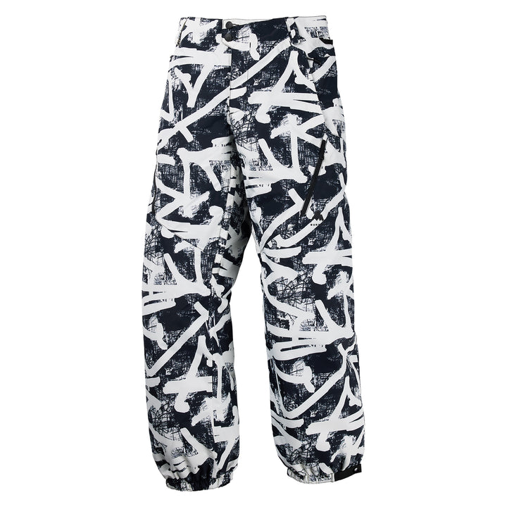 Burton Men's Reserve Relaxed Pant City Streets