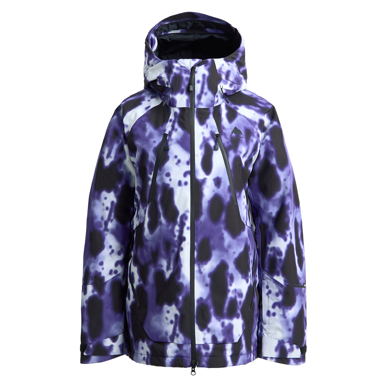 Burton Reserve GORE-TEX 2L Insulated Jacket - Prism Pro – Eastern