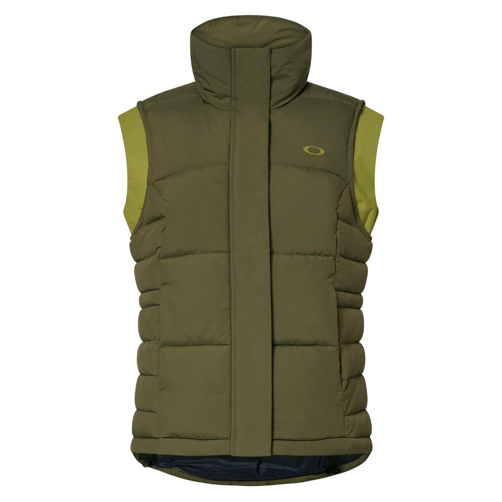 Oakley Women's Autumn RC Vest New Dark Brush