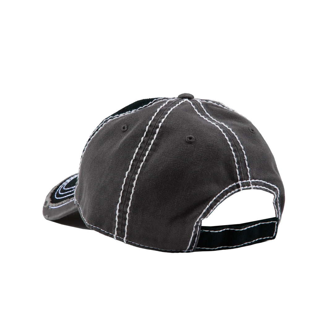 Bronze Madness Hat Black