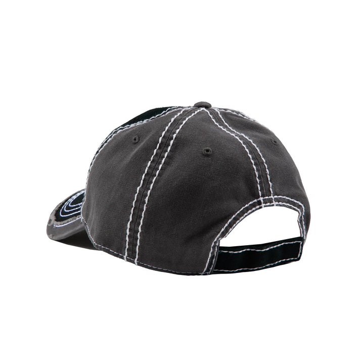 Bronze Madness Hat Black