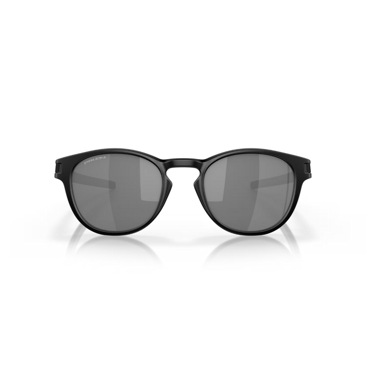 Oakley Latch Sunglasses Matte Black (Prizm Black)